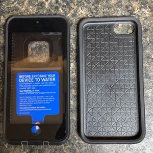 iPhone 7 lifeproof and otterbox cases